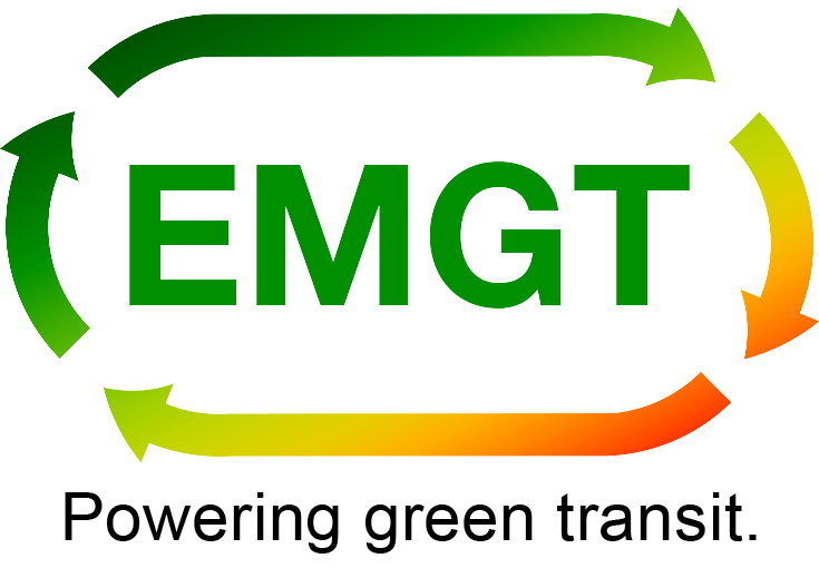 East Midlands Green Transit
